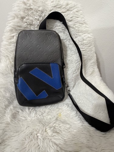 Louis vuitton zaino sling - louis,