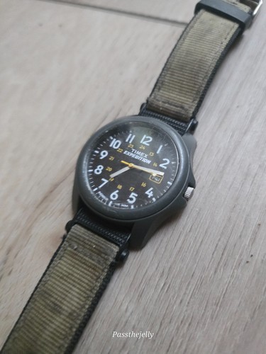 Orologio timex uomo field - timex,