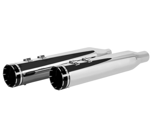 Khrome werks hp plus - 4.5", hp-plus