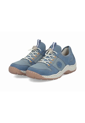 Rieker scarpe donna - scarpe,