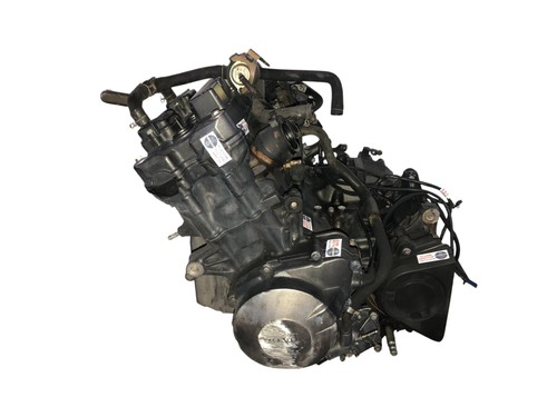 Motore honda cbf 600 2004 - motore,
