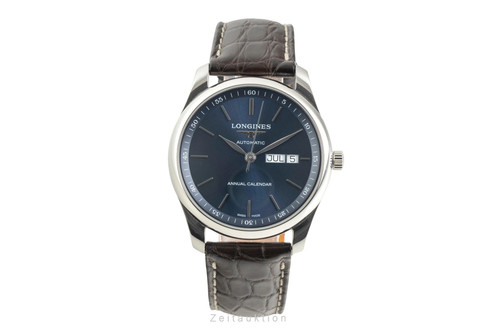 Orologio uomo longines master - longines,