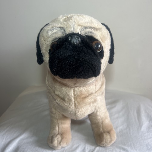 Smyths toys carlino cucciolo - toys,