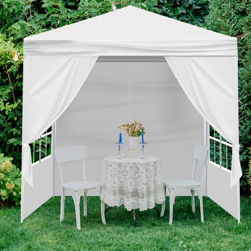 Tenda baldacchino gazebo - tenda, a