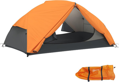 Tenda campeggio posti con - da,