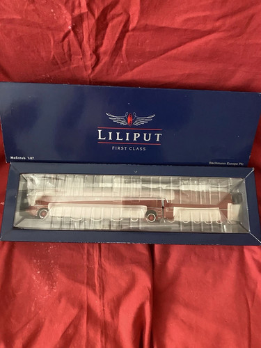 Liliput art l131540 - liliput,
