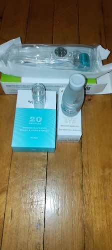 Kit crescita capelli minoxidil - capelli,