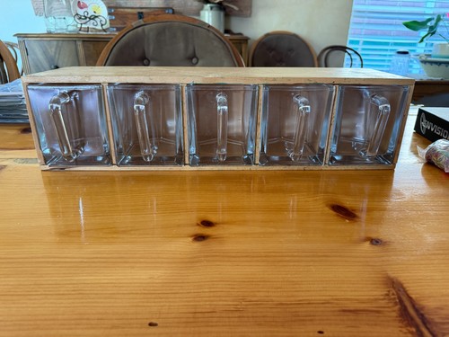 Vintage ikea forhoja - ikea,