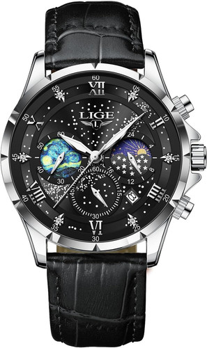Orologi uomo cronografo - orologi, da