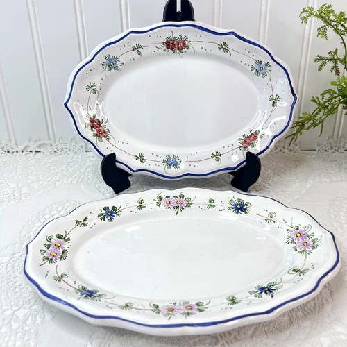 Set piatti ovali - set,
