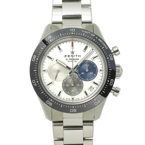 Orologio uomo zenith el - da,