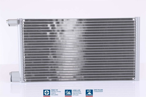Condensatore climatizzatore