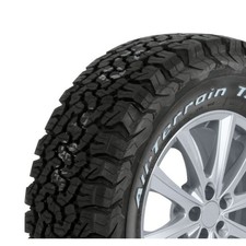 Pneumatici estivi BFGOODRICH