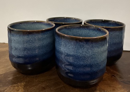 Tazza sake ochoko vino - tazza,