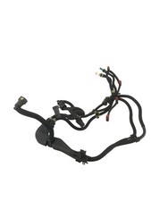 TUBO CARBURANTE -C- FORD FOCUS SW (2009) 1.6 DIESEL 80KW 5P