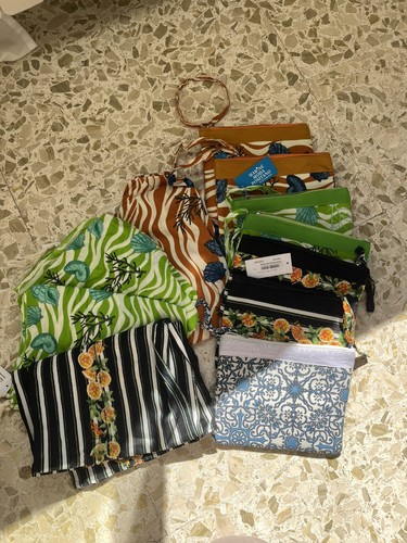 Stock accessori mare - accessori,