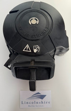 Avviatore a rinculo quattro