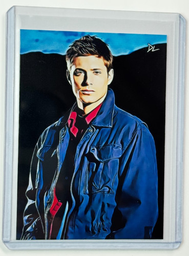 Dean winchester edizione - dean,