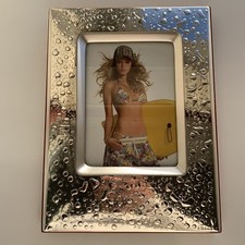 Portafoto Argento 925 Zeta