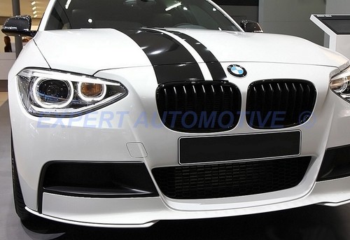 Fari neri bmw serie f20 - neri,