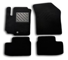 Tappetini per Opel Agila B dal