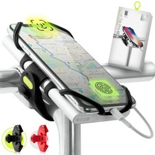 Supporto cellulare bicicletta