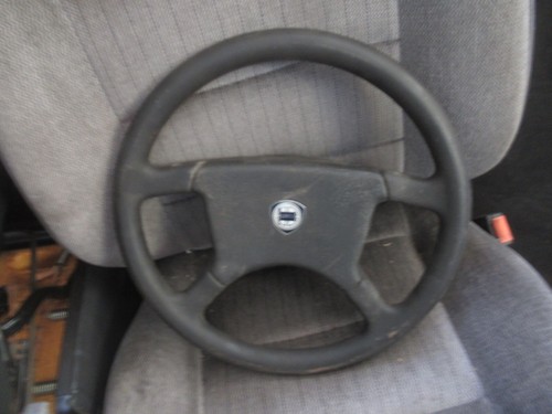 Lancia dedra volante - -,
