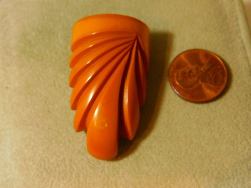 Vintage bachelite plastica - vintage,