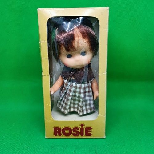 Sebino rosie rare - -,