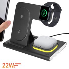 Stazione di Ricarica Cellulare