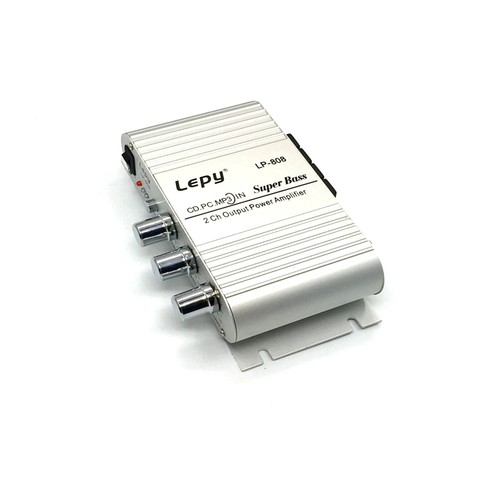 Lepy 808 mini amplificatore - 808,
