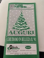 PROGRAMMA AVELLINO LECCE SERIE