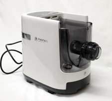 PASTAIO ADVANCED MACCHINA PER FARE LA PASTA COMPLETA DI 15 TRAFILE