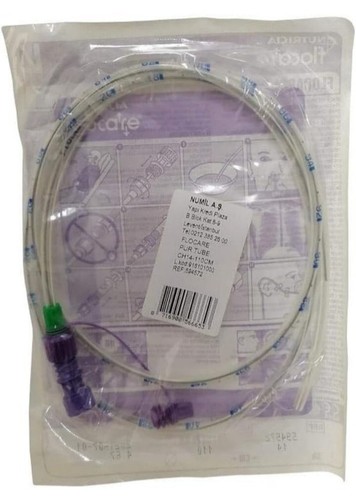 Flocare sondino nasogastrico - flocare,