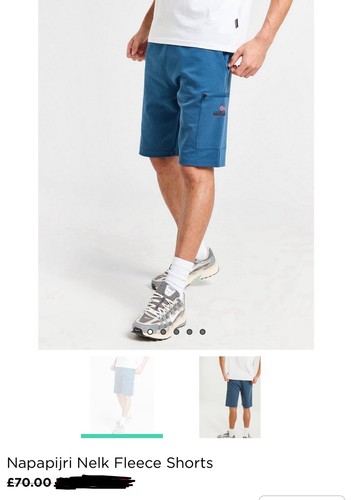 Napapijri sportswear - napapijri,