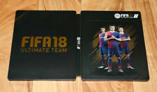 Steelbook FIFA 18 Ultimate