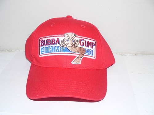 Bubba gump shrimp - bubba,