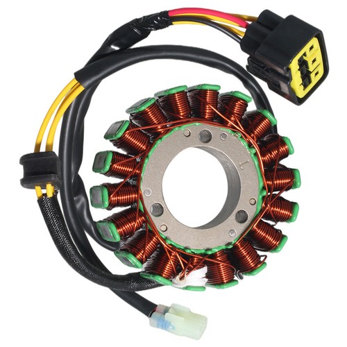 Stator coil for - coil, racing