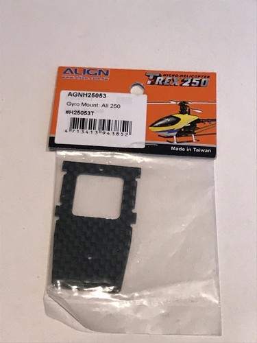 Align trex 250 elicottero - align,