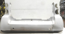 RICAMBI USATI, PARAURTI POSTERIORE COMPLETO SMART FORTWO 451 (BIANCO)