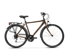 CITY BIKE LOMBARDO TARANTO 400