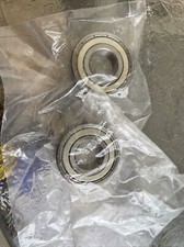 2x Delta 22-540 Cuscinetto a