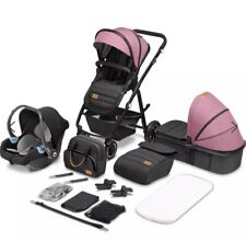 Trio Lionelo Amber Usato Rosa 