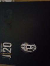 juventus ju 2015 con cofanetto