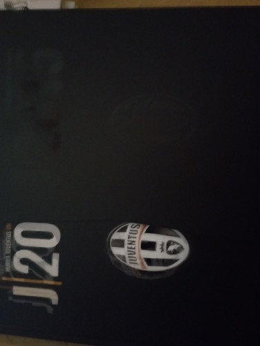 Juventus 2015 con cofanetto - 2015,