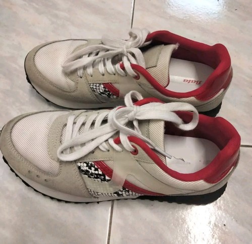 Sneackers donna bata numero - sneackers,