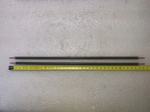 Coppia resistenze 5cm per - coppia,
