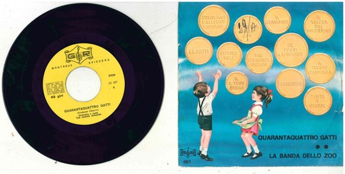 Zecchino oro 1968 the - d’oro,