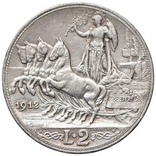 r78_081) Vittorio Emanuele III