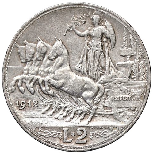 R78 081 vittorio emanuele - vittorio,